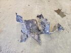 2020 Subaru Crosstrek Premium Серебряный vin: JF2GTAPC9L8278009