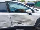2021 Subaru Crosstrek Premium Белый vin: JF2GTAPC9M8360274