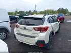 2021 Subaru Crosstrek Premium Белый vin: JF2GTAPC9M8360274