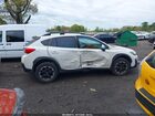 2021 Subaru Crosstrek Premium Белый vin: JF2GTAPC9M8360274