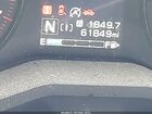 2021 Subaru Crosstrek Premium Белый vin: JF2GTAPC9M8360274