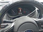 2021 Subaru Crosstrek Premium Белый vin: JF2GTAPC9M8360274