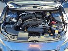 2021 Subaru Crosstrek Premium Blue vin: JF2GTAPCXMH651544