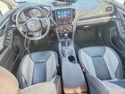2021 Subaru Crosstrek Limited Blue vin: JF2GTHMC1MH277886