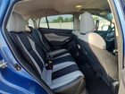 2021 Subaru Crosstrek Limited Blue vin: JF2GTHMC1MH277886