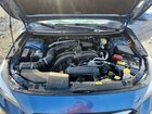 2021 Subaru Crosstrek Limited Blue vin: JF2GTHMC1MH277886