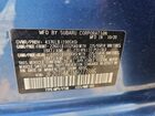 2021 Subaru Crosstrek Limited Blue vin: JF2GTHMC1MH277886