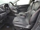 2021 Subaru Crosstrek Limited Gray vin: JF2GTHMC2M8230849 2021 Subaru Crosstrek Limited Gray vin: JF2GTHMC2M8230849