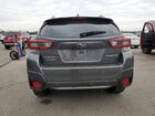 2021 Subaru Crosstrek Limited Gray vin: JF2GTHMC2M8230849 2021 Subaru Crosstrek Limited Gray vin: JF2GTHMC2M8230849