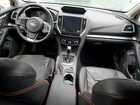 2021 Subaru Crosstrek Limited Gray vin: JF2GTHMC2M8230849 2021 Subaru Crosstrek Limited Gray vin: JF2GTHMC2M8230849