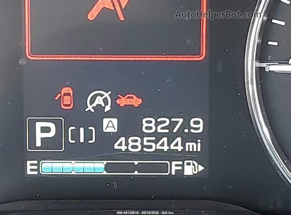 JF2GTHMC2M8370089 2021 SUBARU CROSSTREK Серый 