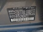 2021 Subaru Crosstrek Limited Серый vin: JF2GTHMC2M8370089