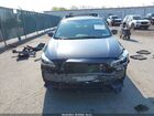 2021 Subaru Crosstrek Limited Серый vin: JF2GTHMC2M8370089