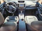 2022 Subaru Crosstrek Limited Blue vin: JF2GTHMC2N8277977