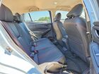 2022 Subaru Crosstrek Limited Blue vin: JF2GTHMC2N8277977