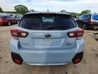 2022 Subaru Crosstrek Limited Blue vin: JF2GTHMC3N8200129