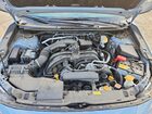 2022 Subaru Crosstrek Limited Blue vin: JF2GTHMC3N8200129