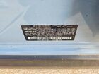 2022 Subaru Crosstrek Limited Blue vin: JF2GTHMC3N8200129