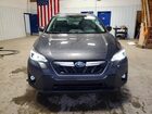 2023 Subaru Crosstrek Limited Gray vin: JF2GTHMC3P8293897