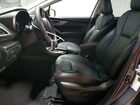 2023 Subaru Crosstrek Limited Gray vin: JF2GTHMC3P8293897