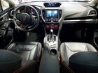 2023 Subaru Crosstrek Limited Gray vin: JF2GTHMC3P8293897