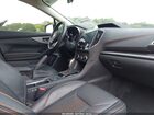 2023 Subaru Crosstrek Limited White vin: JF2GTHMC4P8274095