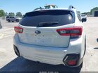 2023 Subaru Crosstrek Limited White vin: JF2GTHMC4P8274095