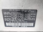 2023 Subaru Crosstrek Limited White vin: JF2GTHMC4P8274095