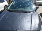 2021 Subaru Crosstrek Limited Серый vin: JF2GTHMC5M8270049