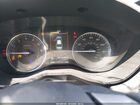 2021 Subaru Crosstrek Limited Серый vin: JF2GTHMC5M8270049