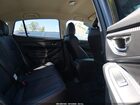2021 Subaru Crosstrek Limited Серый vin: JF2GTHMC5M8270049