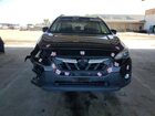 2021 Subaru Crosstrek Limited Black vin: JF2GTHMC7M8226554