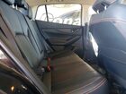 2021 Subaru Crosstrek Limited Black vin: JF2GTHMC7M8226554