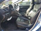 2021 Subaru Crosstrek Limited Blue vin: JF2GTHMC7MH289802 2021 Subaru Crosstrek Limited Blue vin: JF2GTHMC7MH289802