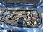 2021 Subaru Crosstrek Limited Blue vin: JF2GTHMC7MH289802 2021 Subaru Crosstrek Limited Blue vin: JF2GTHMC7MH289802