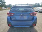 2021 Subaru Crosstrek Limited Blue vin: JF2GTHMC7MH289802 2021 Subaru Crosstrek Limited Blue vin: JF2GTHMC7MH289802