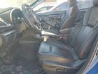 2021 Subaru Crosstrek Limited Blue vin: JF2GTHMC7MH352672