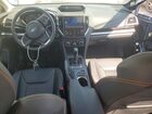 2021 Subaru Crosstrek Limited Blue vin: JF2GTHMC7MH352672