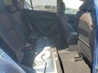2021 Subaru Crosstrek Limited Blue vin: JF2GTHMC7MH352672