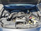 2022 Subaru Crosstrek Limited Серый vin: JF2GTHMC7N8240729