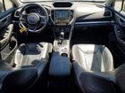 2022 Subaru Crosstrek Limited Серый vin: JF2GTHMC7N8240729