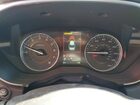 2022 Subaru Crosstrek Limited Серый vin: JF2GTHMC7N8240729