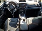 2021 Subaru Crosstrek Silver vin: JF2GTHMCXM8213717