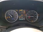2021 Subaru Crosstrek Silver vin: JF2GTHMCXM8213717