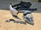 2021 Subaru Crosstrek Limited Silver vin: JF2GTHNC1M8214673