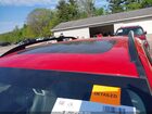 2021 Subaru Crosstrek Limited Red vin: JF2GTHNC1M8287770