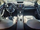 2021 Subaru Crosstrek Limited Белый vin: JF2GTHNC1M8672049