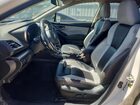 2021 Subaru Crosstrek Limited Белый vin: JF2GTHNC1M8672049