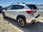 2021 Subaru Crosstrek Limited Белый vin: JF2GTHNC1M8672049