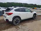 2023 Subaru Crosstrek Limited Белый vin: JF2GTHNC2PH260307